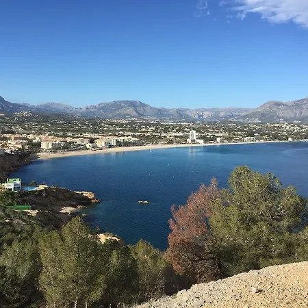 Apartment O Sole Mio