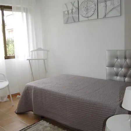 O Sole Mio * El Albir