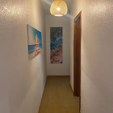 O Sole Mio Apartment *
