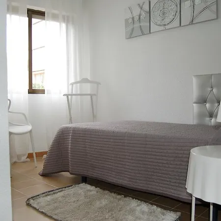 O Sole Mio Appartement
