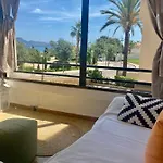 O Sole Mio شقة