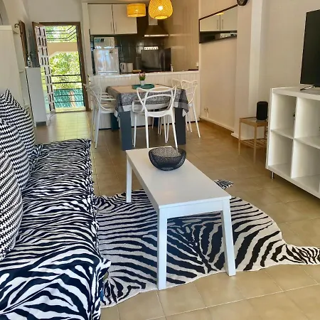 Apartment O Sole Mio