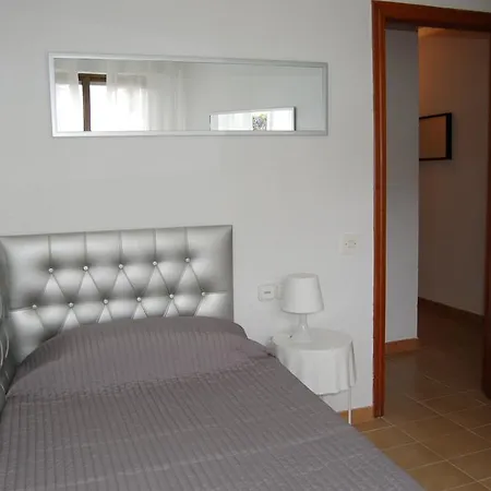 O Sole Mio Apartment El Albir