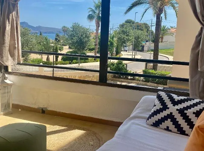 O Sole Mio Appartement