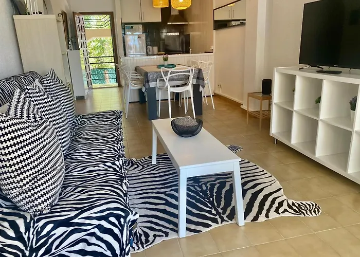 Appartement O Sole Mio
