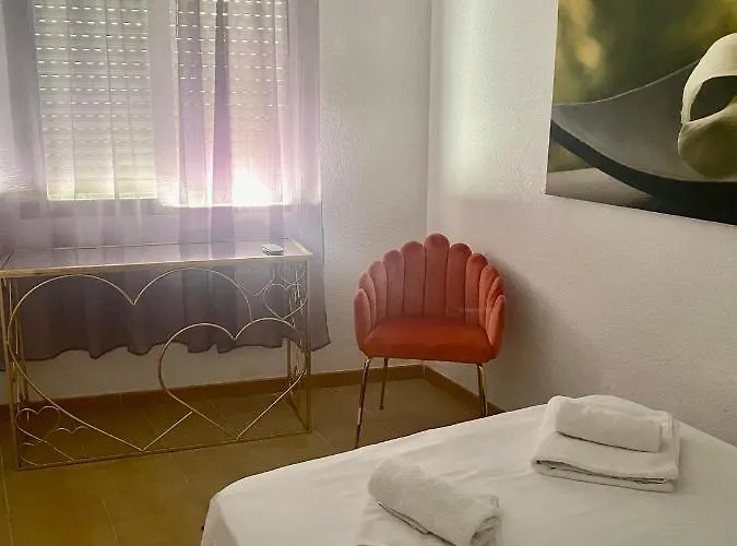 O Sole Mio Appartement El Albir