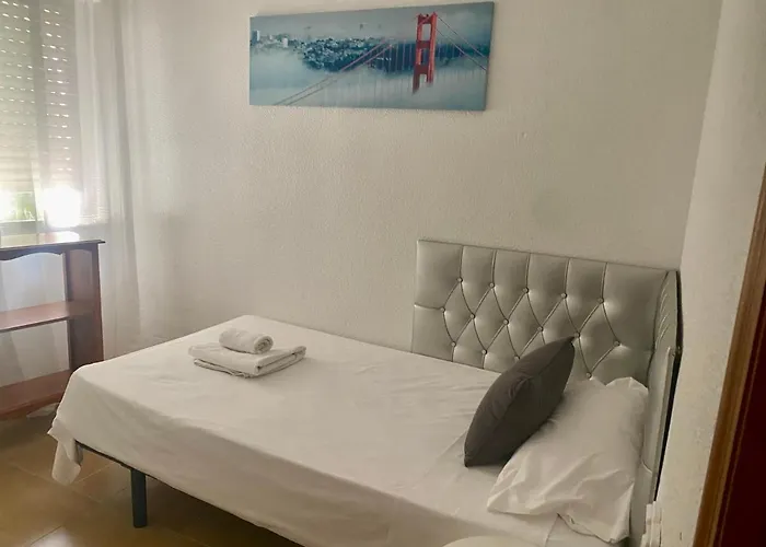 Appartement O Sole Mio