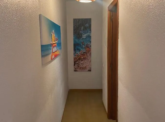 O Sole Mio Appartement *