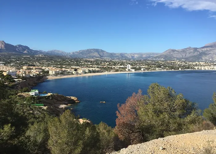 Appartement O Sole Mio