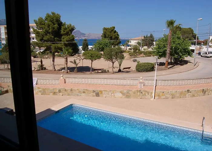 O Sole Mio * El Albir