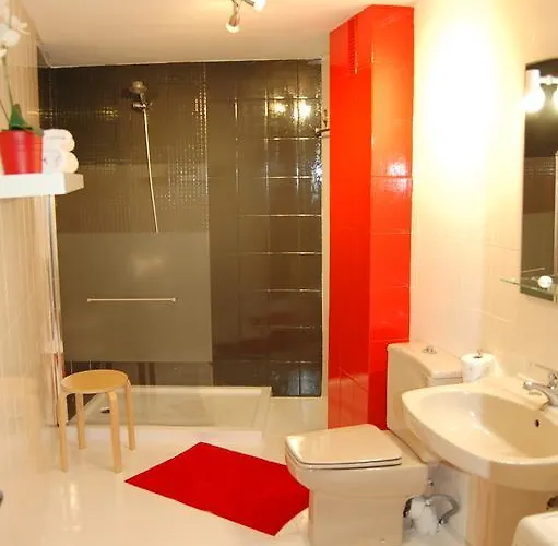 O Sole Mio Appartement