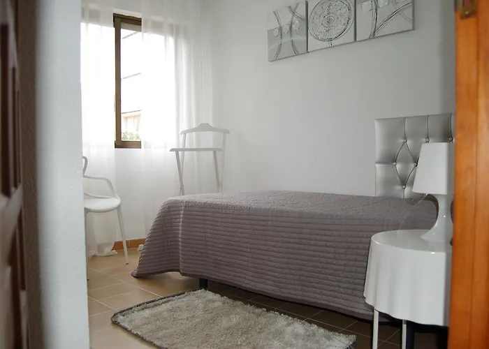 O Sole Mio Appartement
